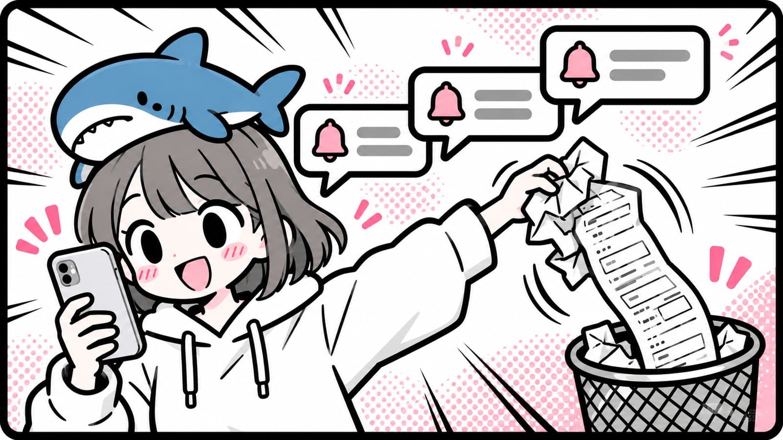セミナー申込フォームとリマインドの作り方｜LINEで受けて申込者全員に連絡が届く形にした実例