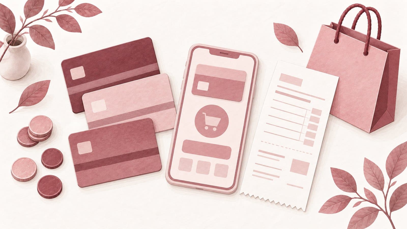 Shopifyの決済方法｜標準で使えるものと、コンビニ払いを足すときの注意