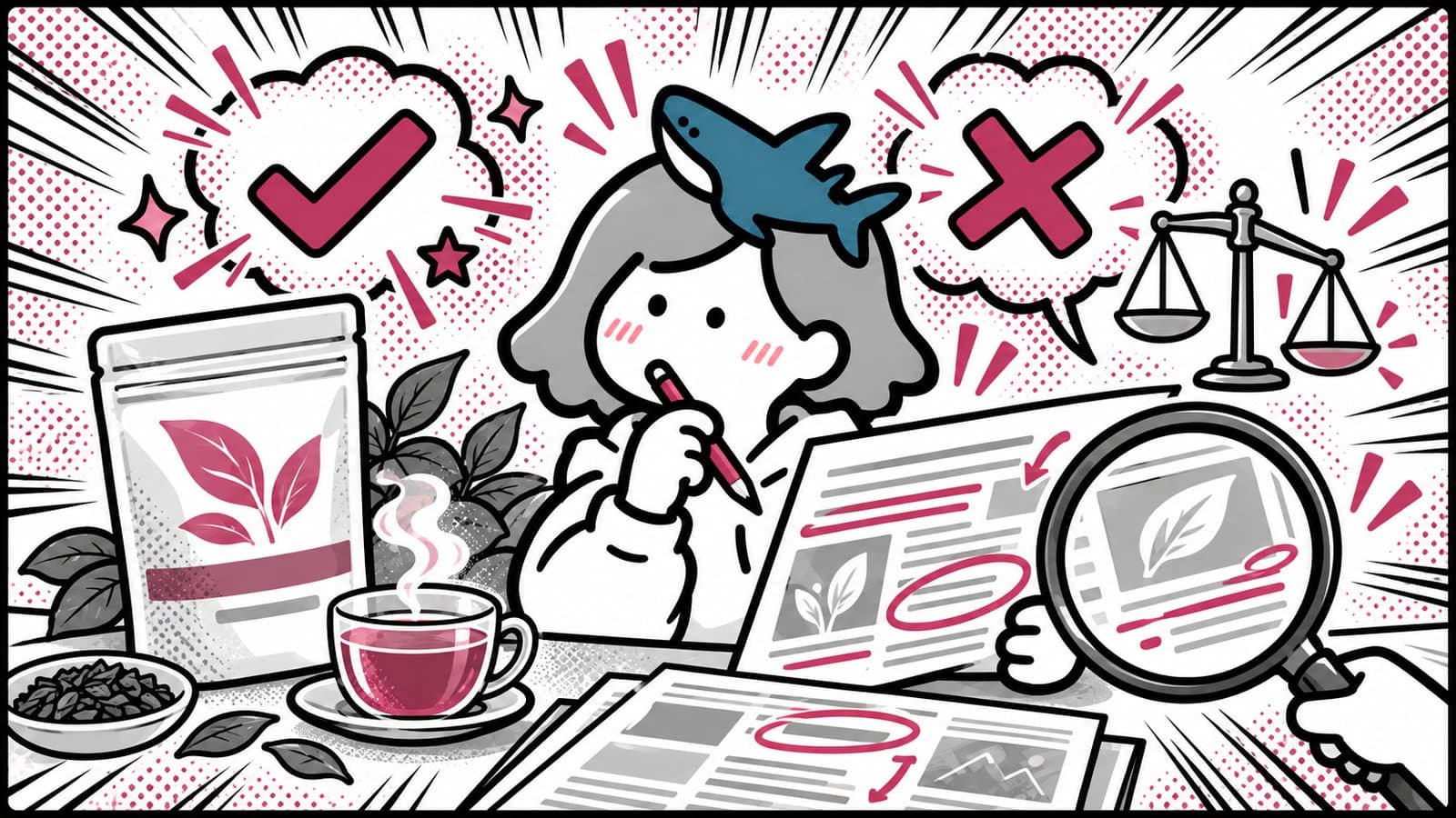 健康食品の広告で書けないことと言い換え|薬機法・景品表示法とMeta・Google広告の審査