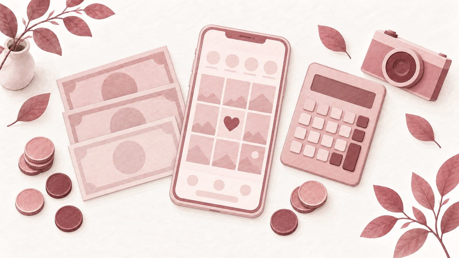 インスタ広告の費用はいくら?|料金の仕組み・1日いくらから・支払い方法