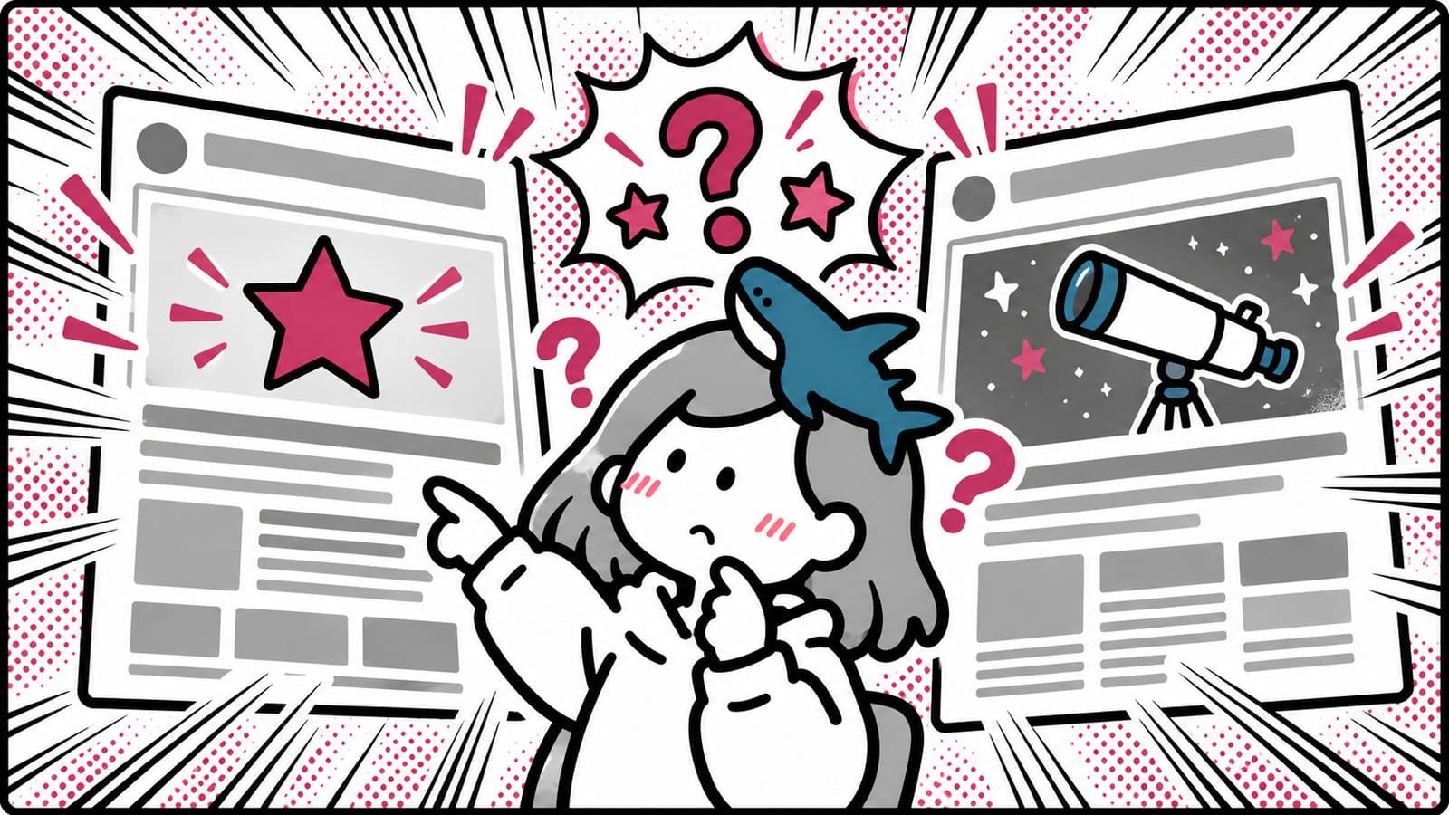 ナレッジパネルとは|会社名で検索しても出ない・別の会社と間違われるときの直し方