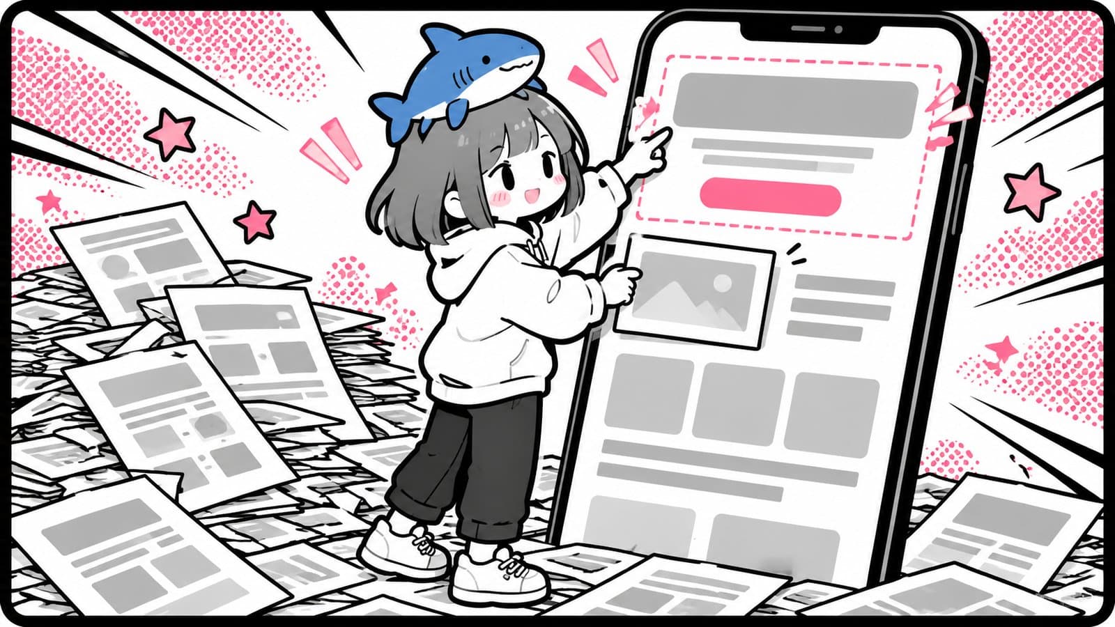セミナーLPの作り方とデザイン|最初の画面・載せる順番・表示速度を治療家セミナーの作り直しで解説