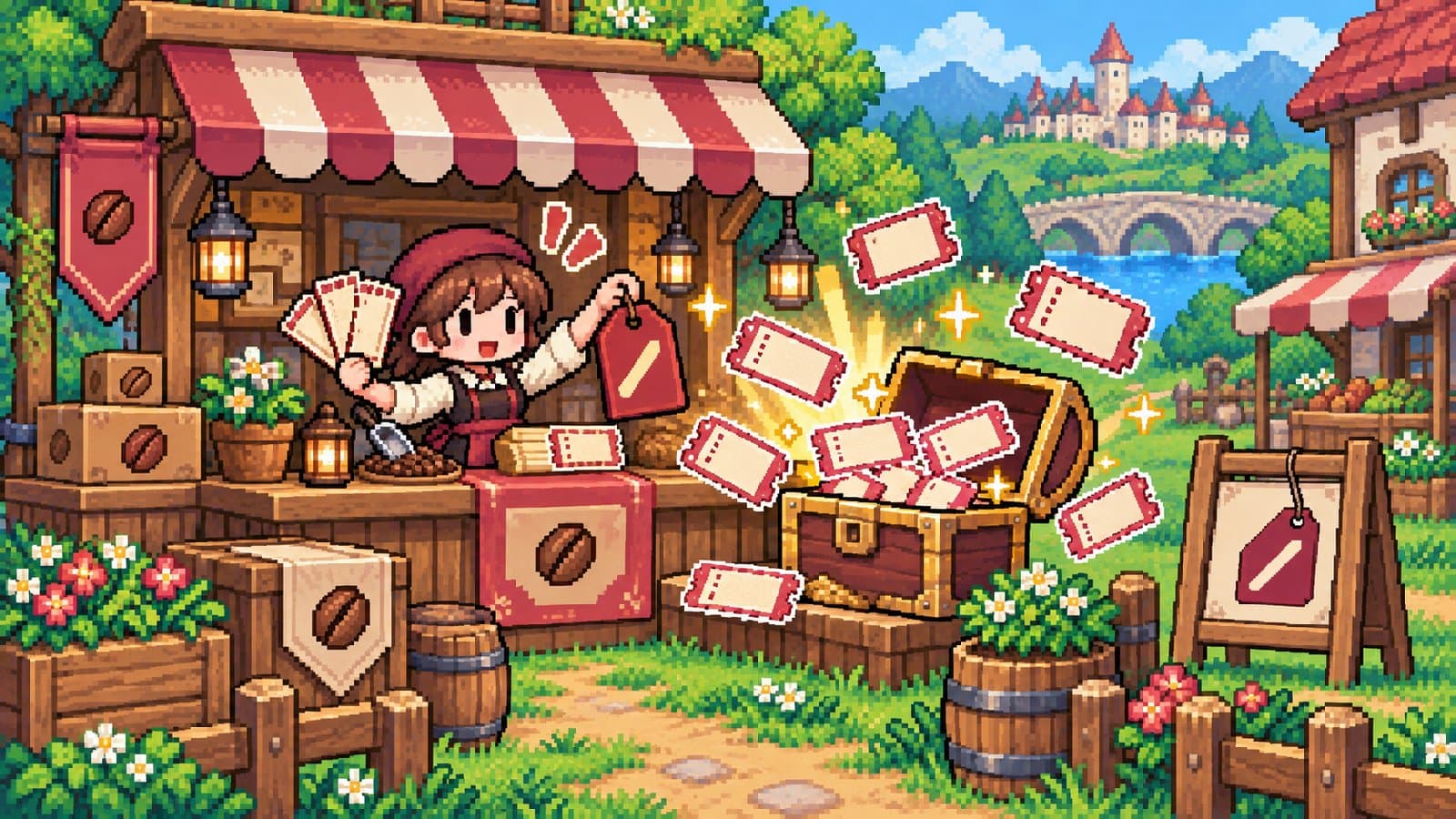 Shopifyのクーポン(ディスカウント)の作り方|コードと自動割引の違い