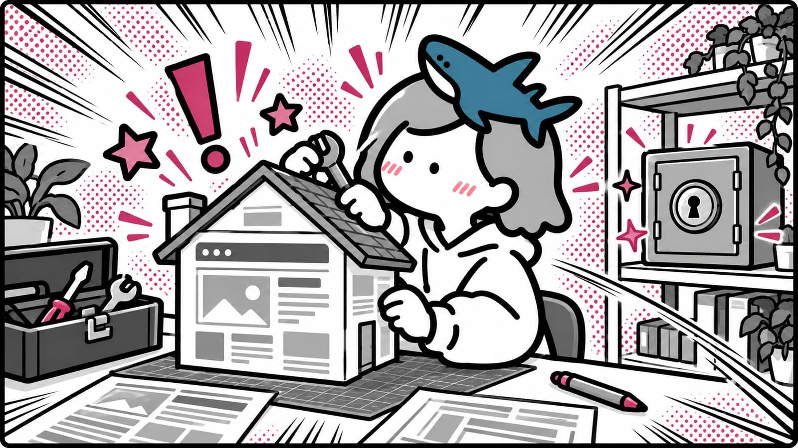 WordPressの保守運用とは|やることと費用の決まり方、バックアップを外に置く理由